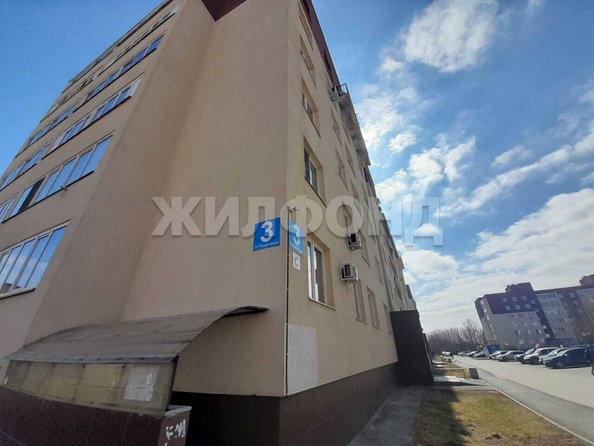 
   Продам 1-комнатную, 43 м², Романтиков ул, 3

. Фото 11.