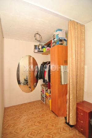 
   Продам 1-комнатную, 43 м², Романтиков ул, 3

. Фото 12.