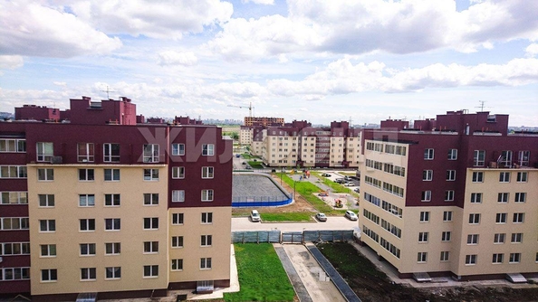 
  Продается 1-комн. квартира, 43 м², Романтиков ул, д. 3
. Фото 8.