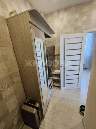 
   Продам 1-комнатную, 36 м², Революции пр-кт, 45

. Фото 12.