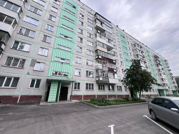 
   Продам 1-комнатную, 30.1 м², Петухова ул, 38/1

. Фото 7.