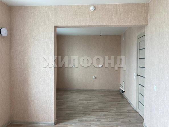 
  Продается студия, 31.8 м², ЖК Чистая Слобода, дом 72
. Фото 4.