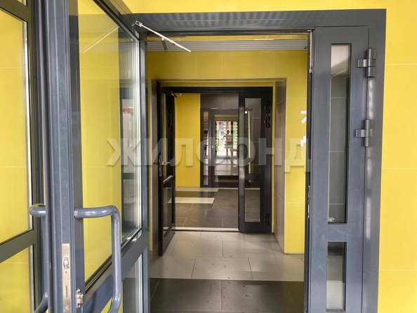 
  Продается студия, 31.8 м², ЖК Чистая Слобода, дом 72
. Фото 16.
