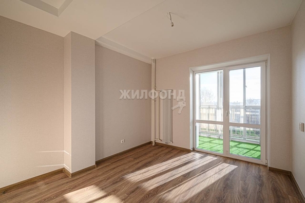 
   Продам 1-комнатную, 41.5 м², Междуреченская ул, 3

. Фото 2.