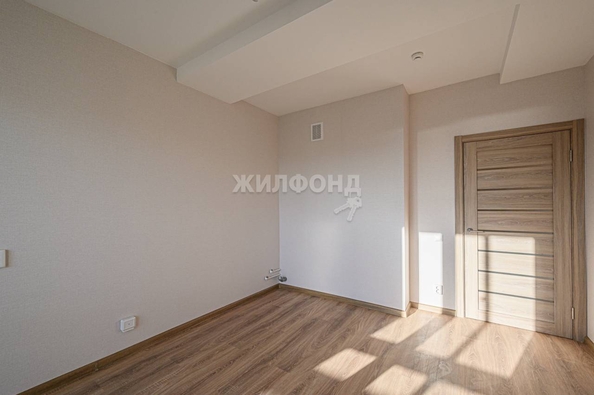 
   Продам 1-комнатную, 41.5 м², Междуреченская ул, 3

. Фото 3.