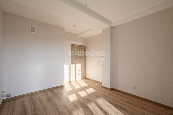 
   Продам 1-комнатную, 41.5 м², Междуреченская ул, 3

. Фото 4.