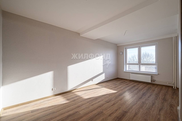 
   Продам 1-комнатную, 41.5 м², Междуреченская ул, 3

. Фото 9.