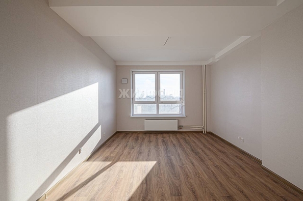 
   Продам 1-комнатную, 41.5 м², Междуреченская ул, 3

. Фото 10.