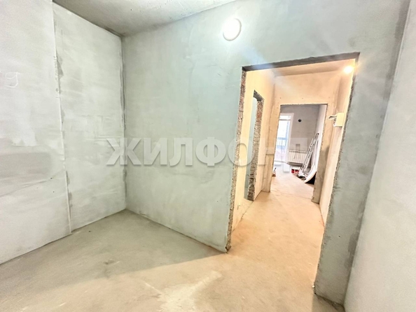 
  Продается студия, 27.9 м², ЖК Чкалов, дом 2
. Фото 11.