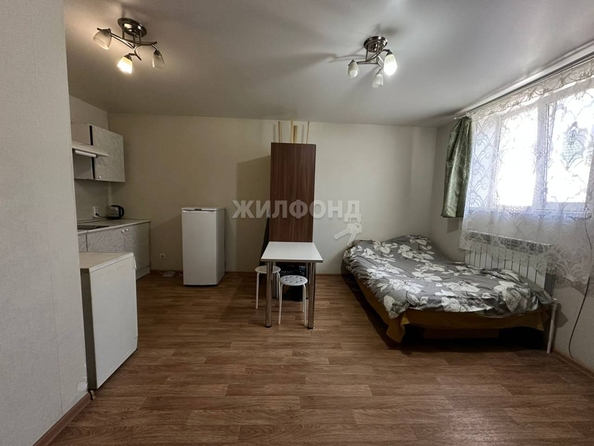 
   Продам студию, 22.5 м², Саратовская ул, 13

. Фото 3.