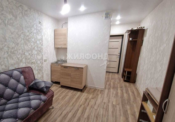 
   Продам студию, 19.3 м², Твардовского ул, 22/3

. Фото 6.