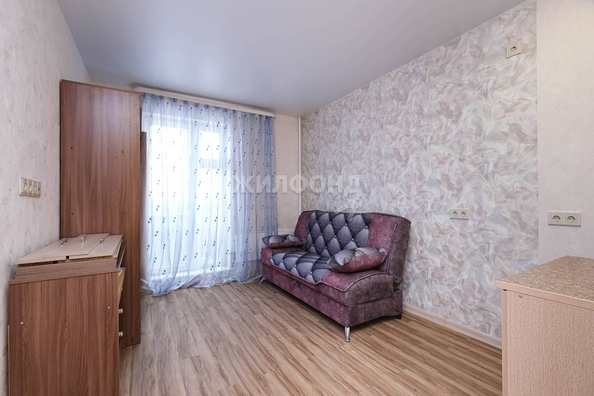 
   Продам студию, 19.3 м², Твардовского ул, 22/3

. Фото 2.