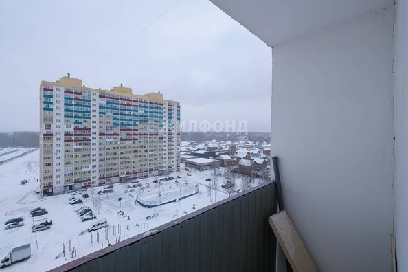 
   Продам студию, 19.3 м², Твардовского ул, 22/3

. Фото 22.