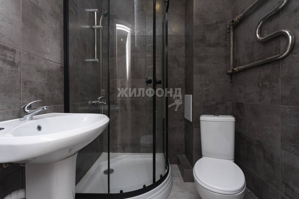 
   Продам 1-комнатную, 25 м², Николая Грицюка ул, 1

. Фото 6.