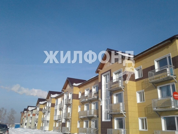 
   Продам 1-комнатную, 25 м², Николая Грицюка ул, 1

. Фото 16.