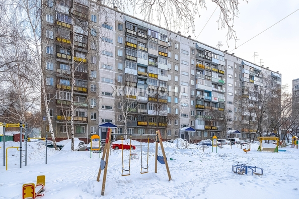 
   Продам 1-комнатную, 31.1 м², Линейная ул, 31/4

. Фото 6.