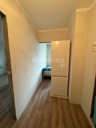 
   Продам 1-комнатную, 37.4 м², Марии Ульяновой ул, 18

. Фото 5.