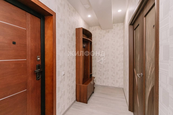 
   Продам 1-комнатную, 36.1 м², Петухова ул, 14

. Фото 12.