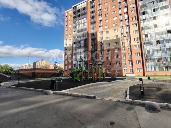 
   Продам 1-комнатную, 38.3 м², Лобачевского ул, 72

. Фото 15.