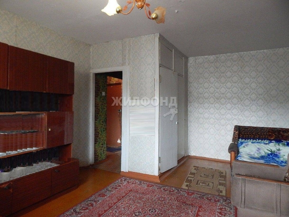 
   Продам 1-комнатную, 40.3 м², Зорге ул, 78

. Фото 4.