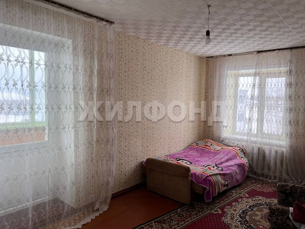
   Продам 2-комнатную, 48.7 м², Западная ул, 11б

. Фото 3.