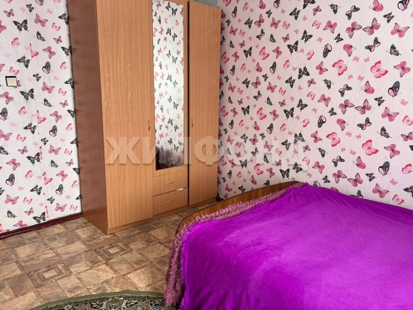 
   Продам 2-комнатную, 48.7 м², Западная ул, 11б

. Фото 5.