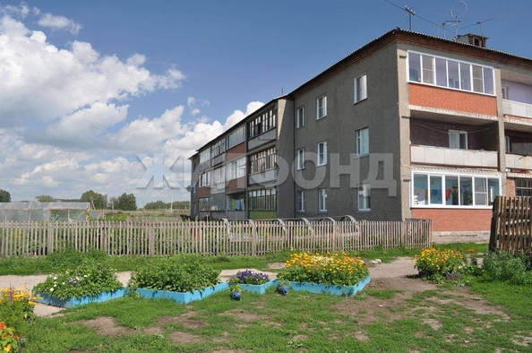 
  Продается 2-комн. квартира 48.7 м². Фото 2.