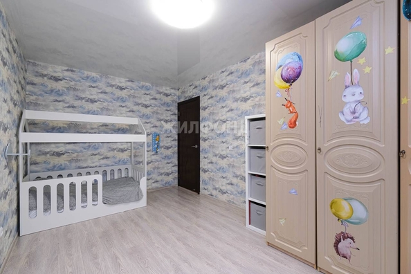 
   Продам 2-комнатную, 44 м², Громова ул, 3

. Фото 11.