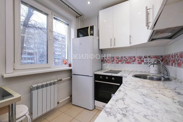 
   Продам 2-комнатную, 44 м², Громова ул, 3

. Фото 12.