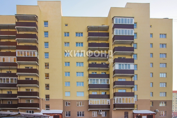 
   Продам 2-комнатную, 49.8 м², Виктора Уса ул, 1/2

. Фото 10.