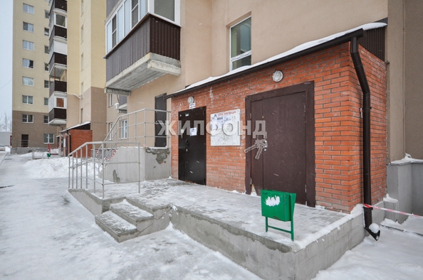 
   Продам 2-комнатную, 49.8 м², Виктора Уса ул, 1/2

. Фото 12.