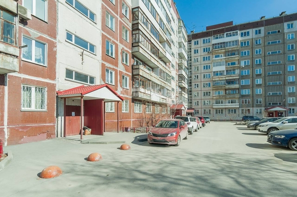 
   Продам 2-комнатную, 43.2 м², Дуси Ковальчук ул, 14

. Фото 23.