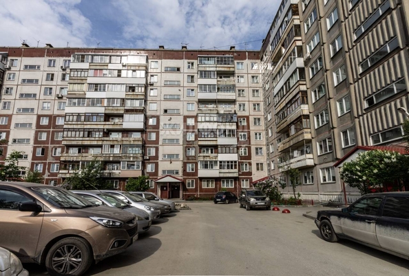 
   Продам 2-комнатную, 43.2 м², Дуси Ковальчук ул, 14

. Фото 26.