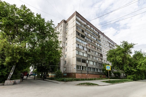 
   Продам 2-комнатную, 43.2 м², Дуси Ковальчук ул, 14

. Фото 27.