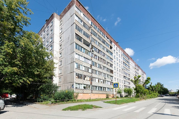 
   Продам 2-комнатную, 43.2 м², Дуси Ковальчук ул, 14

. Фото 45.