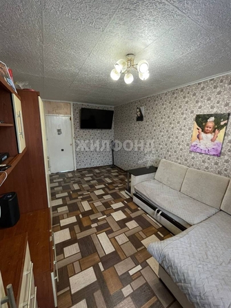 
   Продам 2-комнатную, 44.7 м², Южный мкр, 38

. Фото 5.