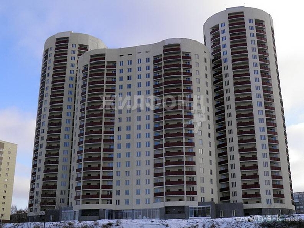 
   Продам 2-комнатную, 62.6 м², Галущака ул, 15

. Фото 15.