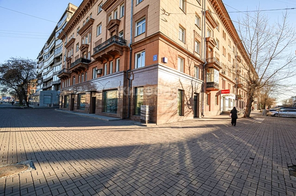 
   Продам 2-комнатную, 67.7 м², Советская ул, 46/2

. Фото 35.