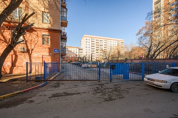 
   Продам 2-комнатную, 67.7 м², Советская ул, 46/2

. Фото 36.