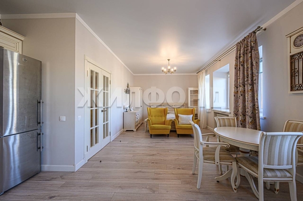 
   Продам 2-комнатную, 67.7 м², Советская ул, 46/2

. Фото 9.