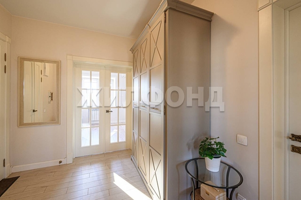 
   Продам 2-комнатную, 67.7 м², Советская ул, 46/2

. Фото 13.