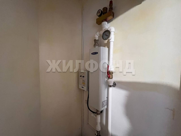 
  Продается 2-комн. квартира, 40 м², Советская ул, д. 51
. Фото 6.