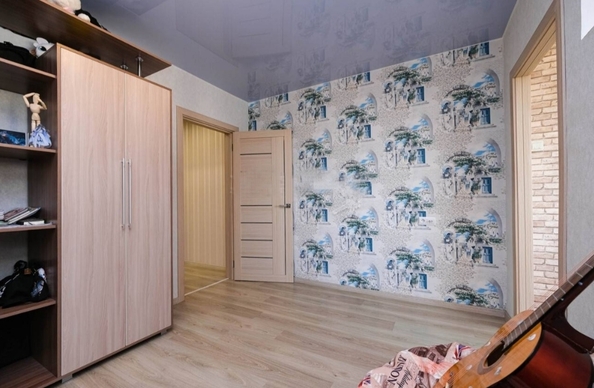 
   Продам 3-комнатную, 86.3 м², Виктора Шевелева ул, 34

. Фото 16.