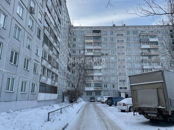 
   Продам 1-комнатную, 30.1 м², Дуси Ковальчук ул, 65

. Фото 22.