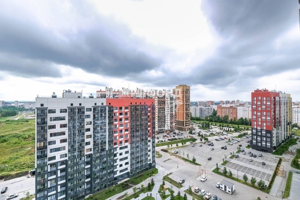 
   Продам 1-комнатную, 37.2 м², Околица мкр, 5

. Фото 9.