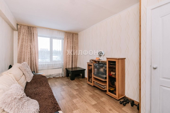 
   Продам 2-комнатную, 52.3 м², Есенина ул, 8/6

. Фото 7.