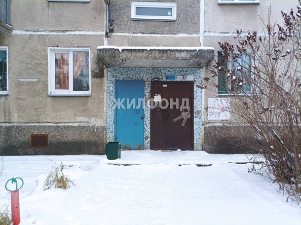 
   Продам 3-комнатную, 58.5 м², Чкалова ул, 40

. Фото 2.