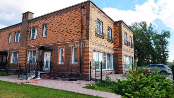 
   Продам 3-комнатную, 116.6 м², Березки мкр, 23

. Фото 34.