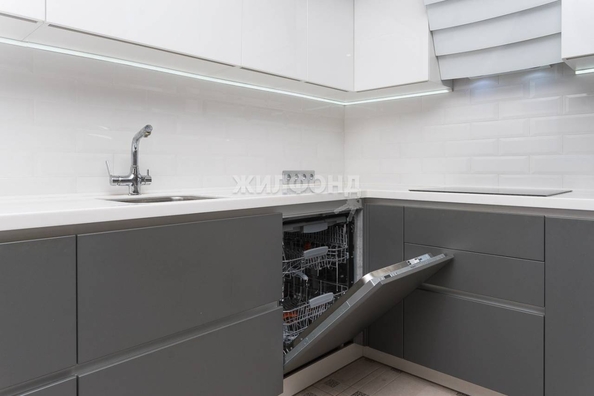 
   Продам 3-комнатную, 116.6 м², Березки мкр, 23

. Фото 5.