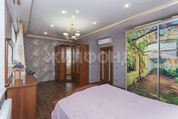 
   Продам 3-комнатную, 116.6 м², Березки мкр, 23

. Фото 22.